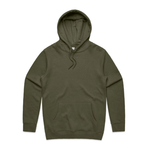 ARMY stencil-hood-army